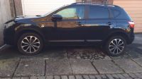 2013 Nissan Qashqai 1.6 Dci