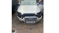 2007 Audi A6 Breaking for Parts