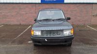 1995 Land Rover Range Rover Breaking For Parts