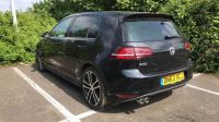 2014 VW Golf 2.0 GTD 5dr