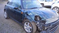 2010 Mini Cooper 1.6