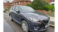 2014 Mazda CX-5 2.2 Diesel, Spares Repair, Non Runner