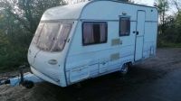 1997 Avondale 4 Berth Spares or Repairs