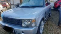 Land Rover Range Rover Vogue 4.4 V8 Parts