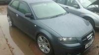 2003 Audi A3 2.0 Fsi Sport 3dr