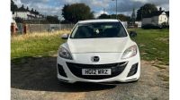 2012 Mazda 3 Taruma 1.6 Diesel Spares and Repairs