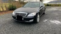 2009 Mercedes S320 Cdi Automatic for Breaking