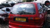 1999 Volkswagen Sharan 1.9 S TDI