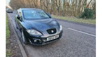 2012 Seat Leon 1.6 Tdi * Spares and Repairs *