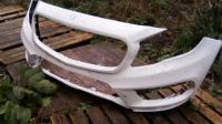 Mercedes A156 Bumper