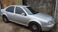 Volkswagen Bora tdi spares or repair