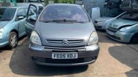 2005 Citroen Picasso Desire 2HDI Breaking for Parts