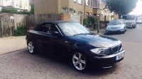 2008 BMW 118i 2.0 SE