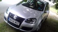 Golf 2008