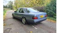 Mercedes W124 E300 Diesel Auto MOT Aug 2023 Spares or Repair