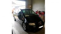 Seat Alhambra Diesel - Breaking for Parts - Spares - Repair - Scraping