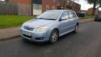 Toyota Corolla 1.4 Spares or Repair