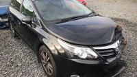 2012 Toyota Avensis TR 2.2