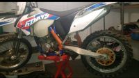 KTM 450 Efi ... (Breaking Whole Bike)