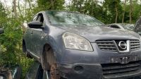 Nissan Qashqai 2.0 Petrol. Breaking For All Parts