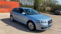 2004 Audi A3 1.6 Sportback Spares or Repair