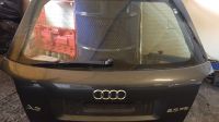 2004 Audi A3 Tailgate