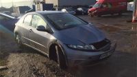 2006 Honda Civic 1.3 S I-DSI 5dr