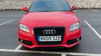 2008 Audi A3 S Line 2.0TDI Breaking - Parts