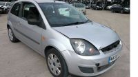 Ford Fiesta Mk6 Breaking Ring for Prices