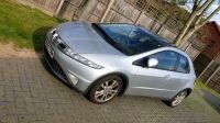 2010 Honda Civic 2.2 5dr