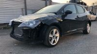 2017 Seat Ibiza FR 1.2 5dr