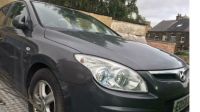 2007-2012 Hyundai i30 1.6 Crdi Breaking for Parts