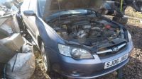 2006 Subaru Legacy 2.0