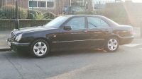 1998 Mercedes Class E280 Avantegarde-Repairs or Spares