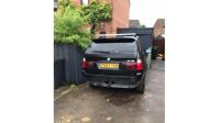 2003 BMW X5 Auto - Spares or Repair