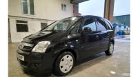 2010 Vauxhall Meriva 1.3 Cdti Spares or Repair