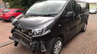 2015 Vauxhall Vivaro 1.6 BiTurbo