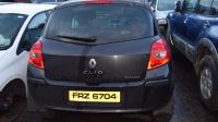 2006 Renault Clio 1.5 DCI