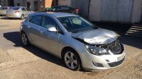 2010 Vauxhall Astra 1.6 SRI