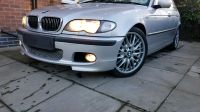 BMW E46 330D M Sport Saloon Breaking