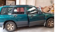 1998 Subaru Forester GLS (Spares or Repair)