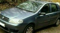 2004 Fiat Punto 1.2 Breaking for Parts