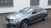 2012 BMW 335D Sport Plus Edition E92