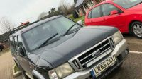 2005 Ford Ranger Spares or Repairs