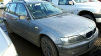 2004 BMW 3 Series 318I 2.0 SE 5dr