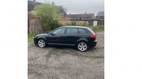 2010 Audi A3 2.0 Tdi Sport Sportback New Mot Spares / Repairs