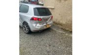 Volkswagen Golf 2.0 MK6 Tdi Gt 140 Breaking