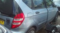 2006 Mercedes A150 Breaking