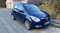 2008 Vauxhall Agila Braking for Spares