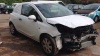 2016 Vauxhall Corsavan 1.2 CDTI